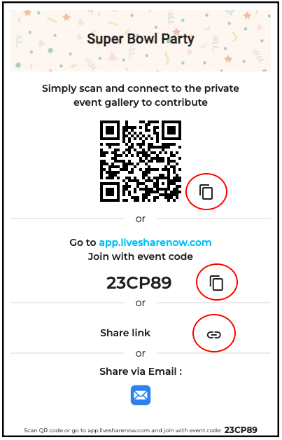 How do I share my Event with Guests? #2.png