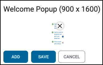 What is the Welcome Popup, and am I able to customize it? #2.png