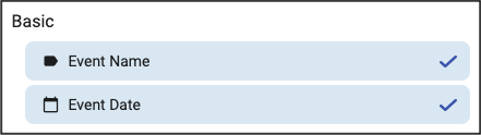 How do I edit and display:hide the Event Name and Event Date? #2.png