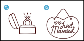 What is a Scavenger Hunt in LiveView? Wedding Template.png