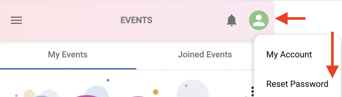 Rest Password Events Page.png
