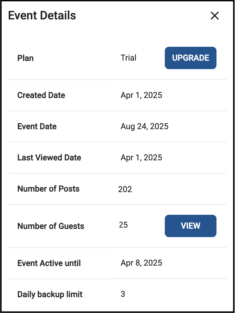 Event Details pop-up Number of Guests:Posts.png